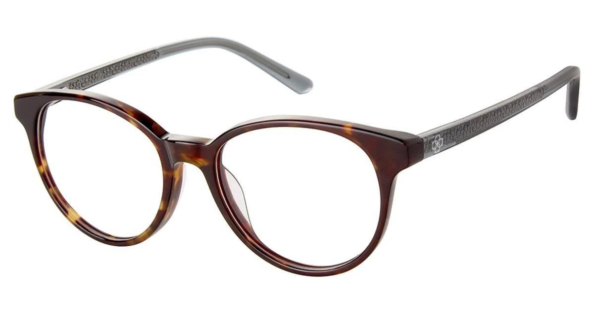 Ann Taylor TYAT343 Eyeglasses - view 3